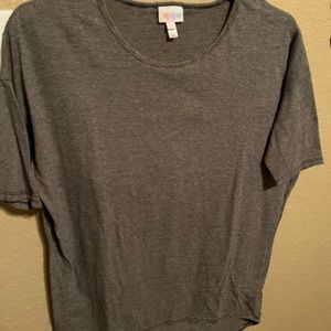 *ALL LULAROE BOGO 50% OFF* Irma Tunic XSmall